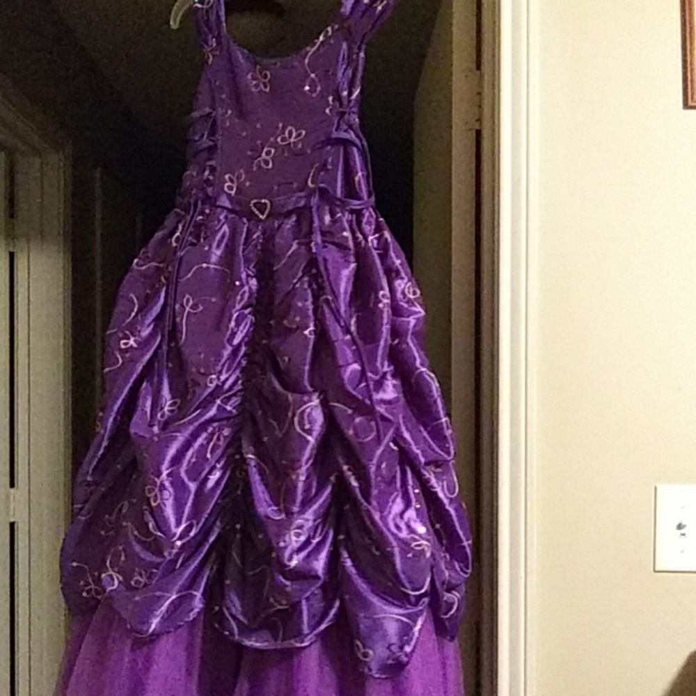 Princess dress
